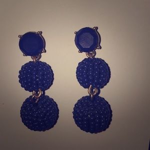 J Crew Earrings